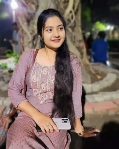 Bhavna Tripura
