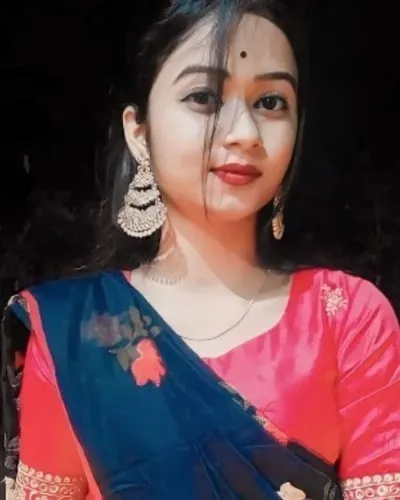 Chaitra Chakma