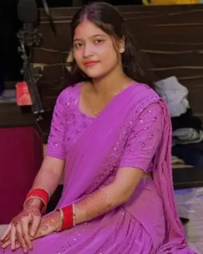 Shalini Munda